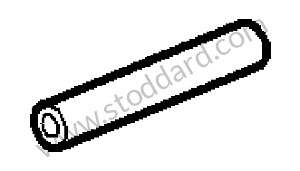 INSULATING HOSE 