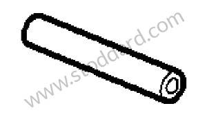INSULATING HOSE 