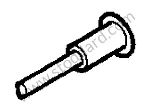 BLIND RIVET 