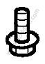 COMBINATION SCREW