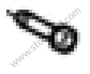 PAN-HEAD SCREW OPTION: 4 ZONE AIR CONDITIONING SYSTEM (Option code: I9AH)