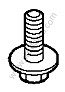COMBINATION SCREW