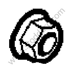 HEXAGON NUT 