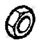 HEXAGON NUT