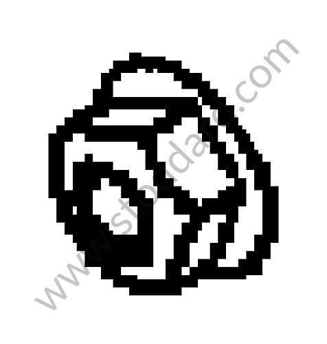 N90348411 - COMBINED NUT for Porsche Cayenne 957 07-10 &bull; 2009 &bull; Cayenne Diesel &bull; Automatic Gearbox