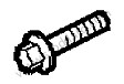 PAN-HEAD SCREW