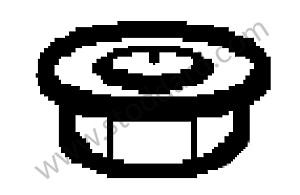 HEXAGON NUT 