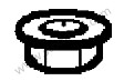 HEXAGON NUT