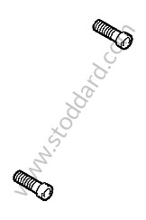 PAN-HEAD SCREW 