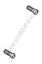 PAN-HEAD SCREW