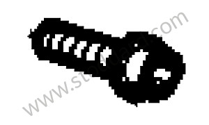 PAN-HEAD SCREW 