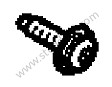 PAN-HEAD SCREW