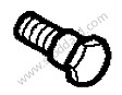 HEXAGON-HEAD BOLT