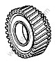 SHIFTING GEAR