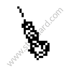 COMBINATION SCREW 