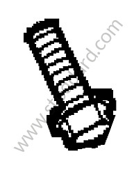 COMBINATION SCREW 