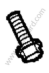COMBINATION SCREW 