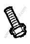 COMBINATION SCREW