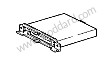 ELECTRICAL CONTROL UNIT