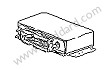 IGNITION CONTROL UNIT