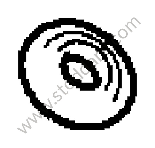94810515101 - CONCAVE WASHER for Porsche Cayenne 957 07-10 &bull; 2010 &bull; Turbo E81 &bull; Automatic Gearbox
