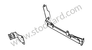 SUPPORT OPTION: FRONT AND REAR ANTI ROLL BARS WITH ACTIVE BODY CONTROL PDCC (Option code: I0AW)