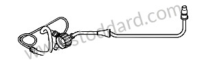 CLUTCH PIPELINE Left-hand drive