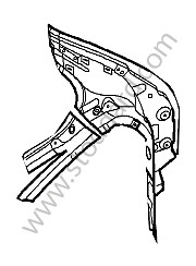 D-PILLAR 2 Versions available for this part