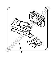 GUSSET PLATE 2 Versions available for this part