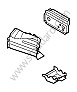 GUSSET PLATE