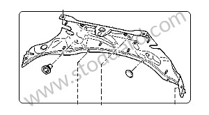PLENUM PANEL 