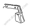 TAB WASHER