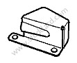 TAB WASHER