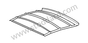 ROOFLINER BLACK / BLACK (A21)