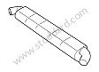 MAIN EXHAUST MUFFLER