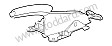 PARKING-BRAKE LEVER