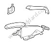 PARKING-BRAKE LEVER