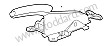PARKING-BRAKE LEVER