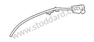 PIPE RIGHT (99750293605GRV)