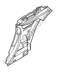 SIDE SECTION 2 Versions available for this part