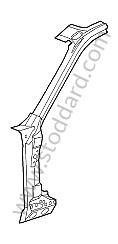 REINFORCEMENT 2 Versions available for this part
