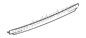 ADDITIONAL GASKET REAR