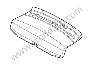 ADHESIVE CARPET 19 Versions available for this part