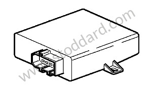 CONTROL UNIT 