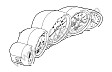 INSTRUMENT CLUSTER