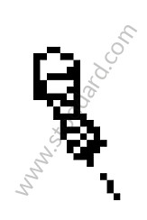TORX SCREW 