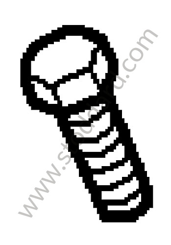 99907315202 - TORX SCREW for Porsche 997 09-12 &bull; 2009 &bull; 997 C2 &bull; Coupe &bull; Manual Gearbox, 6 Speed