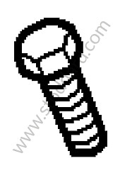 TORX SCREW 
