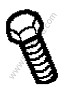 TORX SCREW