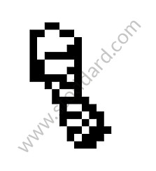 TORX SCREW 